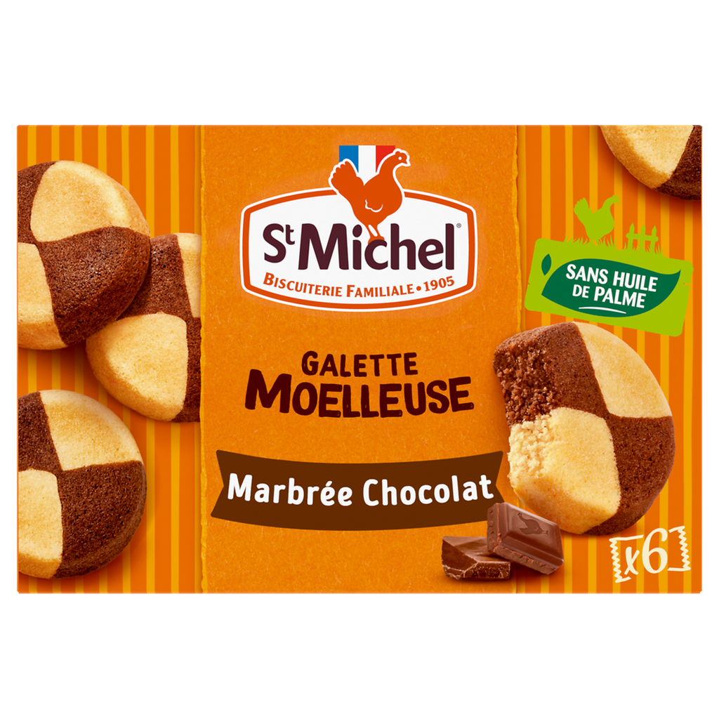180G Gal Moell Marb St Mich