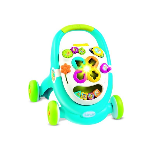 [3032161103037] SMOBY Cotoons Trott Bleu