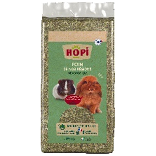 [3180195100307] HOPI Heno natural 1 kg