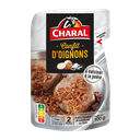CHARAL Confit d'oignons 100 g