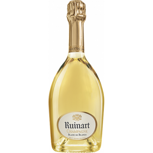 [3185370303405] RUINART Champagne Brut Blanc de Blancs 0.75 L