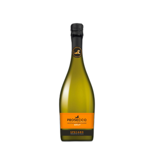 [3198129286652] DOC Prosecco Extra Dry Specaro 0.75 L