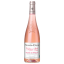 PLESSIS DUVAL Rosé d'Anjou AOC wine 75 cl