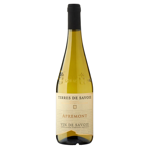 [3217693245206] Vin Blanc Savoie Apremont Jacquère AOP 75 cl