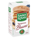 BÉGHIN-SAY Azúcar Vergeoise Moreno 500 g