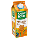 SAINT LOUIS Unrefined Cane Sugar 650g