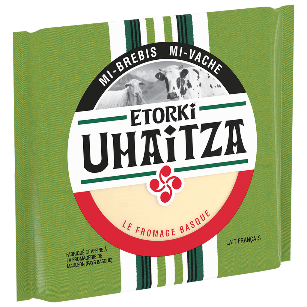 150G Etorki Mixte Uhaitza