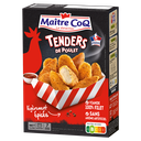 MAITRE COQ Spicy Chicken Fillet Tenders 380 g