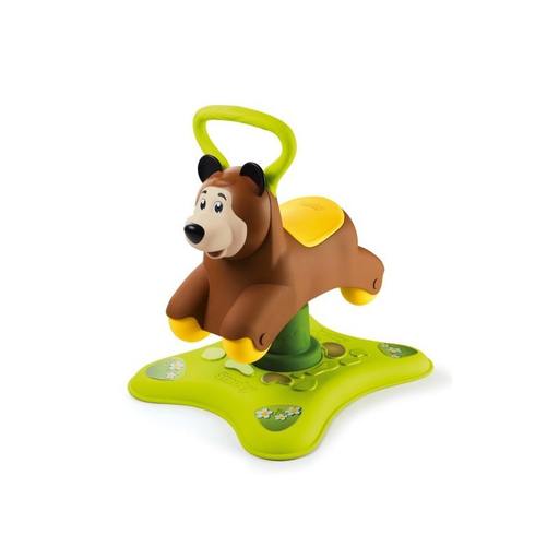 [3032167212016] SMOBY Rocking Ride-On