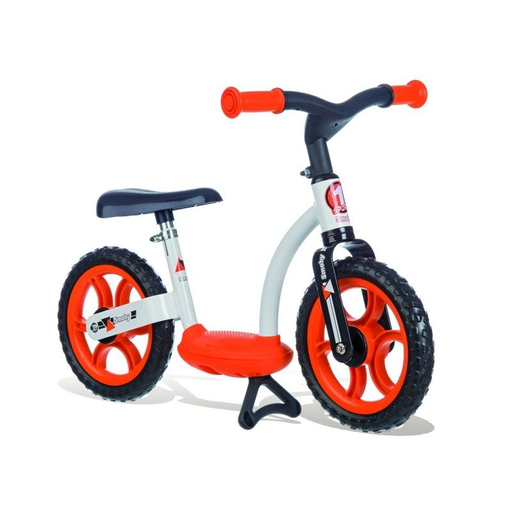 [3032167701039] SMOBY Orange Balance Bike
