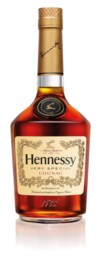 [3245990043300] HENNESSY Cognac Very Special 40% 0.7 L