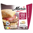 190G Burger Bacon Vbf Marie