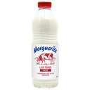 CANDIA Whole Fresh Milk MARGUERITE 1 L