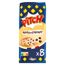 PITCH Brioche pépites de chocolat 300g