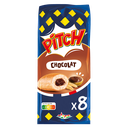PITCH Brioche recheado com chocolate 300 g