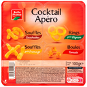 BELLE FRANCE Cóctel Aperitivo 100 g