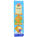 BELLE FRANCE Square Vanilla Biscuits 300 g