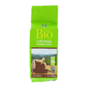 BELLE FRANCE Ground Coffee Le Réflexe Bio 250 g