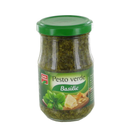 BELLE FRANCE Green pesto sauce 190 g