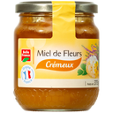 BELLE FRANCE Mel Cremoso 375 g