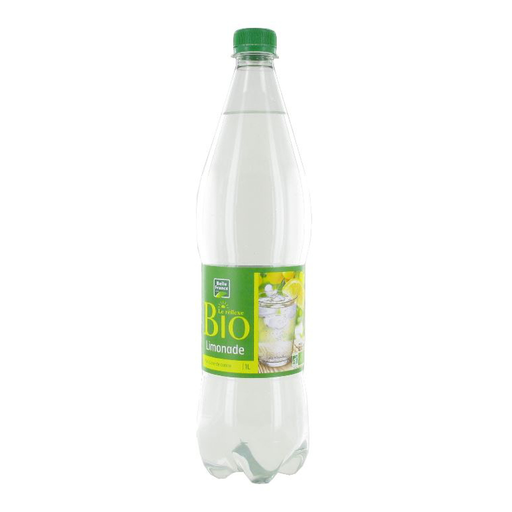 [3258561301747] BELLE FRANCE Limonada BIO 1 L