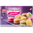 BELLE FRANCE Assorted Macarons 145 g