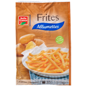 BELLE FRANCE Patatas paja 7/7 1 kg