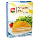 BELLE FRANCE Cordon bleu de poulet 200 g