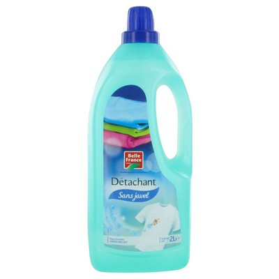 [3258561500188] BELLE FRANCE Pre-Wash Stain Remover Bleach-Free 2 L