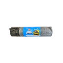 BELLE FRANCE Ultra-resistant drawstring trash bags 100 L