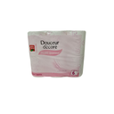 BELLE FRANCE Papel Higiénico Suavidade Decorado X6