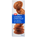 ECOPRIX Cookies Pepitas de Chocolate con Leche 200 g