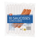 Salsicha Knack x 10 350 g
