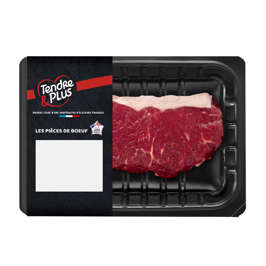 TENDRE & PLUS Beef Sirloin Steak VBF 170 g