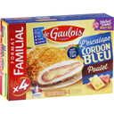 LE GAULOIS Chicken Cordon Bleu family pack 400 g