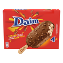 DAIM Ice Cream Sticks Caramel Chocolate 258 g