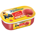 LA LAITIERE Sorbete de Fresa 558 g