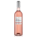 LES PASTELIERS ROSE Vin rosé IGP Côtes du Tarn 75 cl