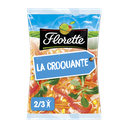 FLORETTE La Croquante Carrot, White Cabbage, Corn, Lamb's Lettuce 180 g