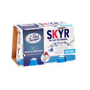 LE PETIT BASQUE Plain Sheep's Milk Skyr 2 x 120 g