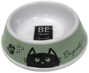AIME Melamine bowl for cat 10cm 200ml