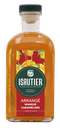 ISAUTIER Rhum arrangé mangue caramélisée 0.5 L