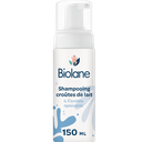 150Ml Shamp Croutes Lait Biola