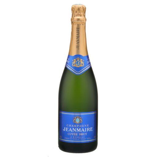 [3286020030013] JEANMAIRE Champagne Brut Cuvée 75 cl