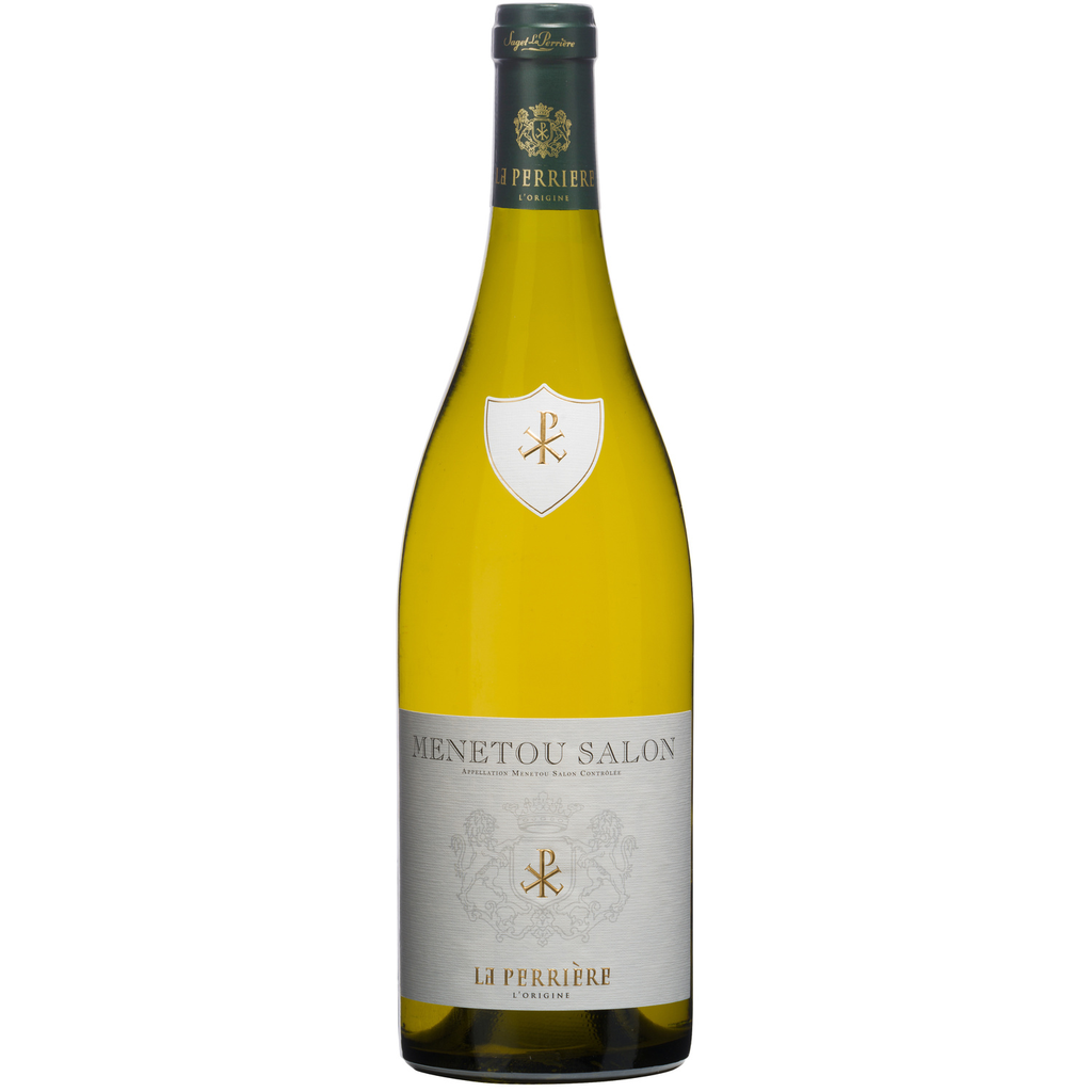 LA PERRIERE Vino Blanco A.O.P. Menetou-Salon 75 cl
