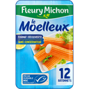 FLEURY MICHON Le Moelleux surimi sticks 190 g