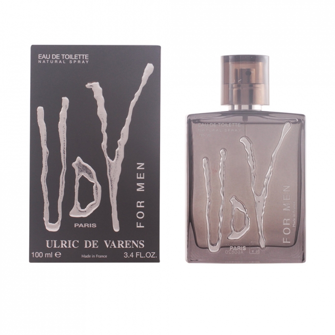100Ml Edt For Men Udv