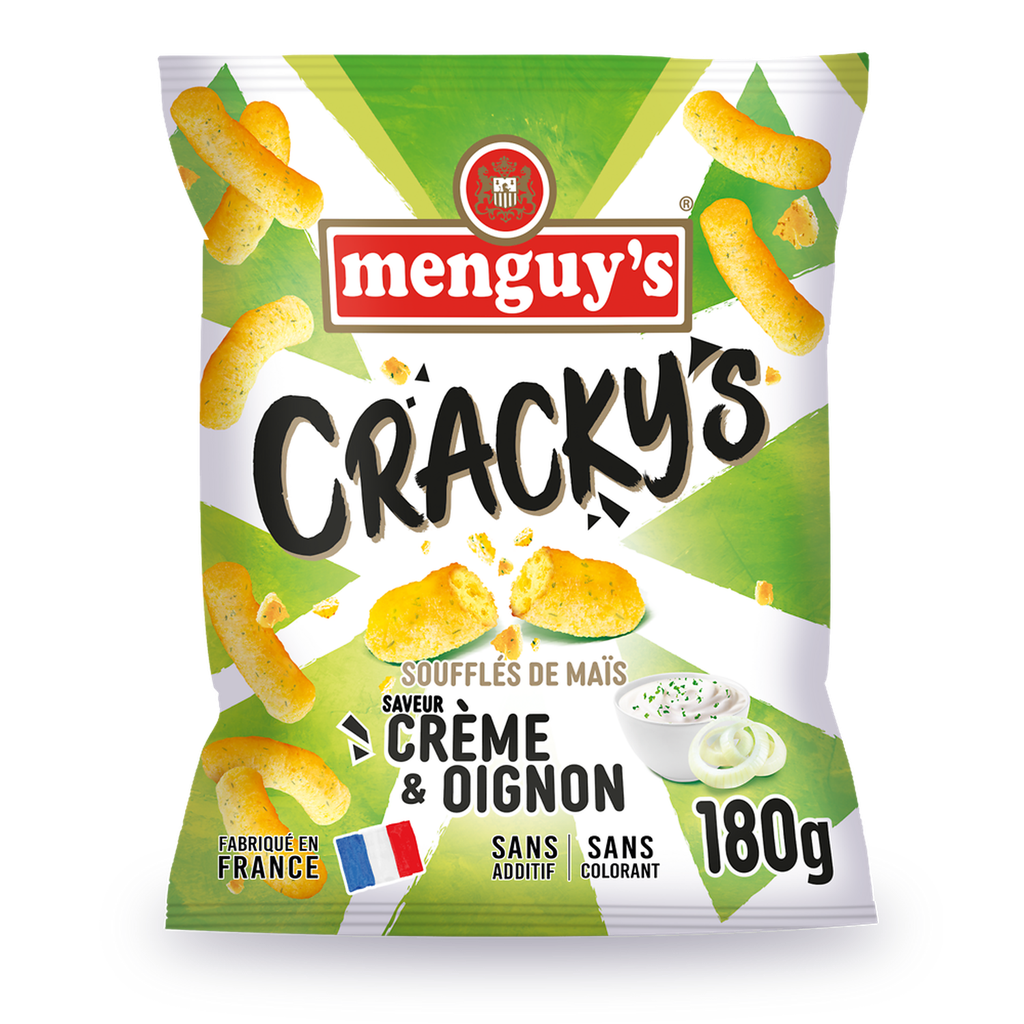 180G Souff Creme Oign Menguys