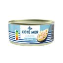 CÔTÉ MER Crab Meat 105 g