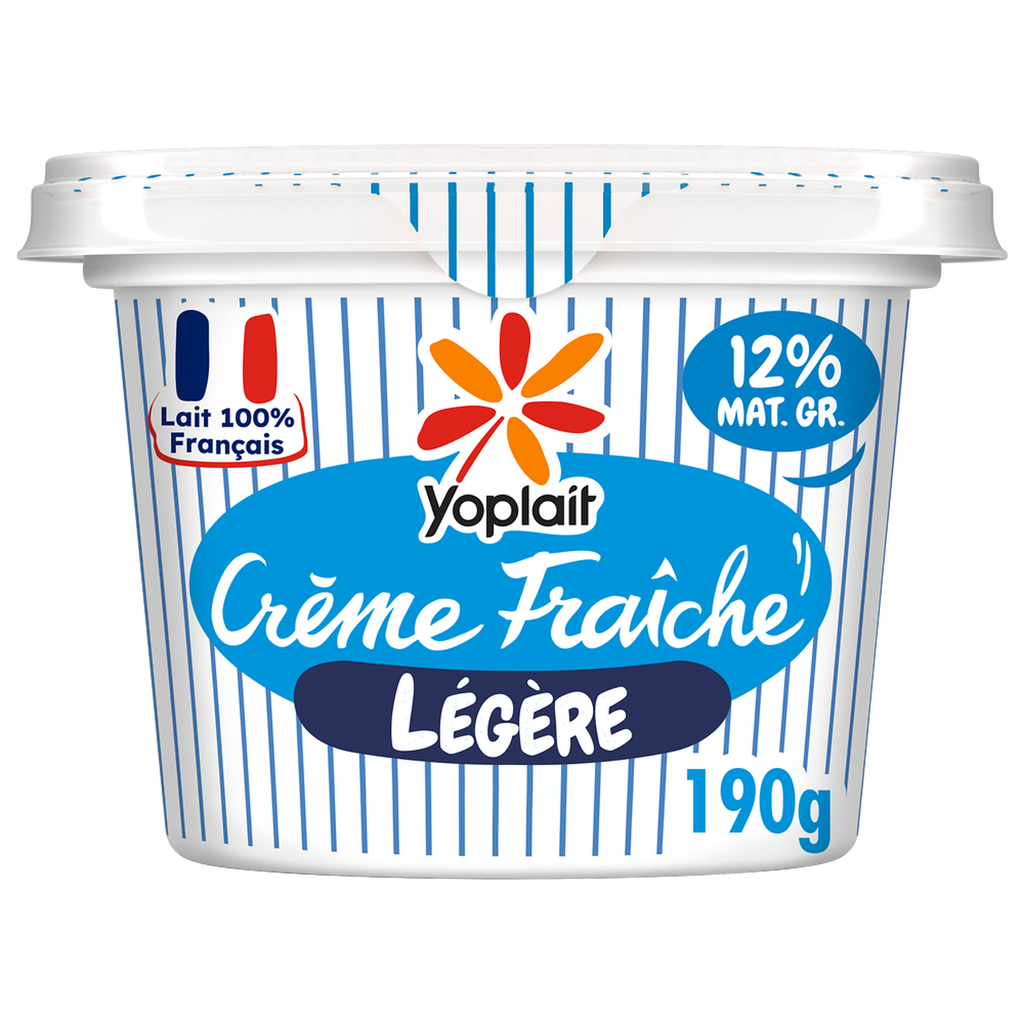 190G Cf Ep Leg 12% Yoplait